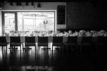 Hochzeitsreportage von C&G Wedding