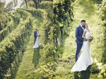 Hochzeitsreportage von C&G Wedding