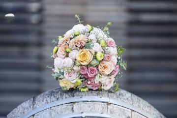Hochzeitsreportage von C&G Wedding