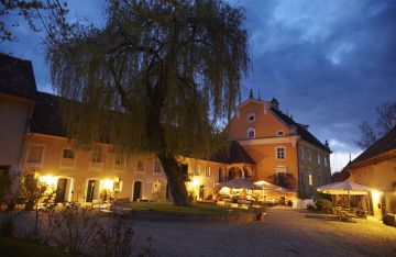 Hochzeitsreportage in Steiermark: Schloss Gamlitz