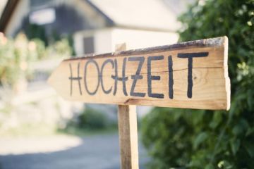Hochzeitsreportage in Steiermark: laesserhof