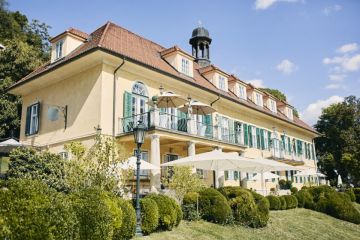 Hochzeitsreportage in Steiermark: Aiola im Schloss