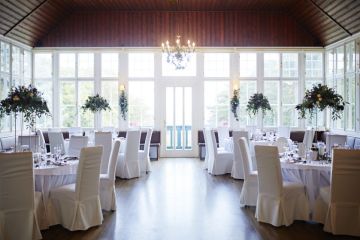 Hochzeitsreportage in Niederösterreich: Restaurant Rudolfshof