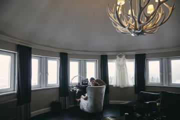 Hochzeitsreportage in Steiermark: Schloss Hotel Pichlarn SPA&Golf Resort