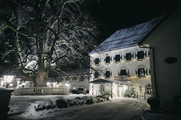 Hochzeitsreportage in Steiermark: Schloss Hotel Pichlarn SPA&Golf Resort