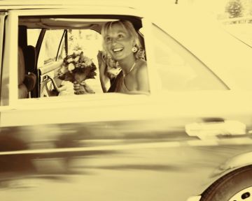 Hochzeitsreportage von C&G Wedding