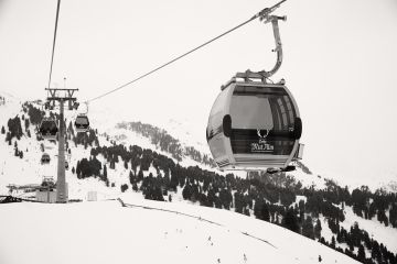 Hochzeitsreportage in Tirol: Hohe Mut Alm