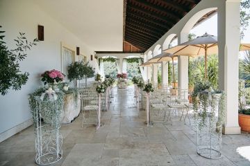 Hochzeitsreportage von C&G Wedding