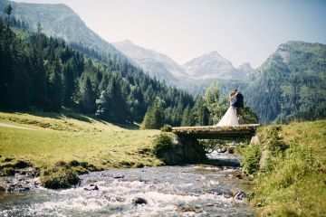 Hochzeitsreportage von C&G Wedding