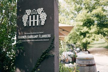 Hochzeitsreportage in Steiermark: Harkamp
