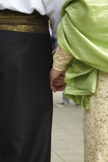 Hochzeitsreportage von C&G Wedding