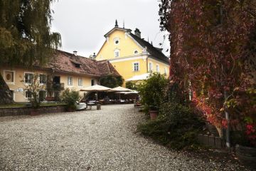 Hochzeitsreportage in Steiermark: Schloss Gamlitz