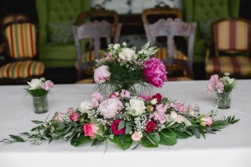 Hochzeitsreportage in Kärnten: Hotel Forelle