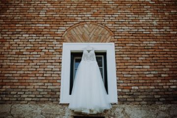 Hochzeitsreportage in Oberösterreich: KletzmayrHof