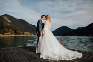 Hochzeitsreportage von Fotografie Verena & Thomas Schön