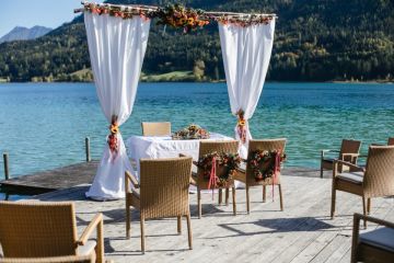 Hochzeitsreportage von Fotografie Verena & Thomas Schön