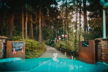 Hochzeitsreportage von Adrian Almasan