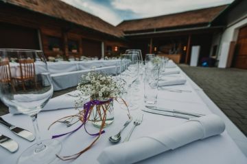 Hochzeitsreportage von Adrian Almasan