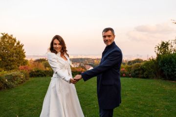 Hochzeitsreportage in Wien: Weingut am Reisenberg