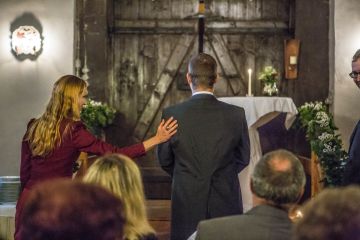 Hochzeitsreportage von Herzflimmern
