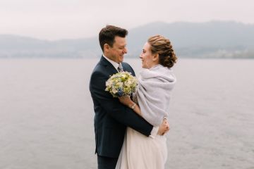 Hochzeitsreportage von Christiane Wolfram Photography