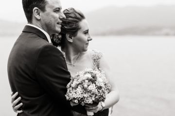 Hochzeitsreportage von Christiane Wolfram Photography