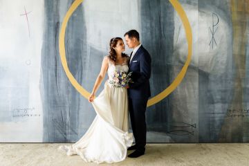 Wunderschöne Hochzeit in Schlierbach - Stiftskirche & Hotel SPES