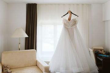 Romantische Hochzeit im Landgasthof Mayr