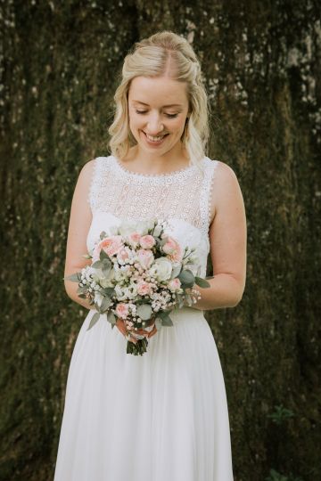 Hochzeit auf Schloss Ottersbach (Steiermark) – Inspiration & Bilder