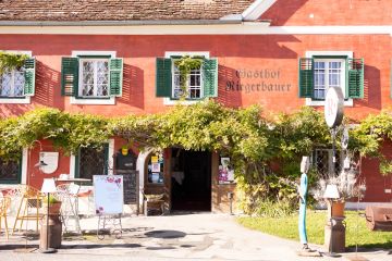 Herbsthochzeit in der Steiermark? Wir begleiten euren Tag mit einer authentisch & liebevoll erzählten Hochzeitsreportage.