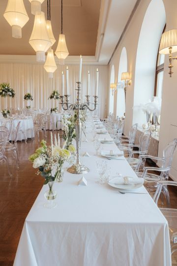 Fotoreportage, Video, Drohne und Fotobox im Kursalon Bad Vöslau