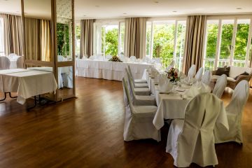 wunderschöne Hochzeit in Niederösterreich