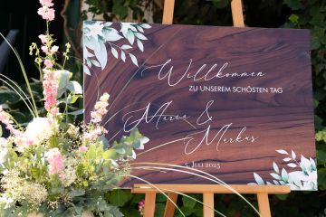 Ein Fest mit Brauchtum in der Mühlsteinstube in Leobersdorf