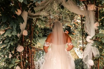 Alles aus einer Hand in Gaaden bei Mödling