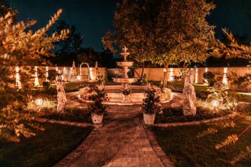 Hochzeitsreportage - Das Fürst in Leithaprodersdorf