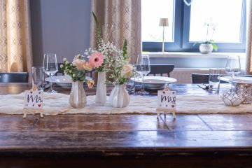 Hochzeitsreportage - Das Fürst in Leithaprodersdorf