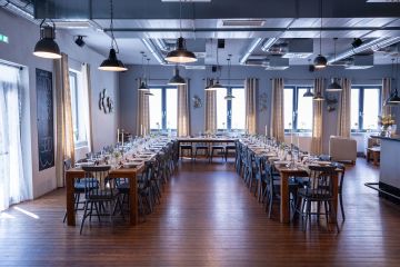 Hochzeitsreportage - Das Fürst in Leithaprodersdorf