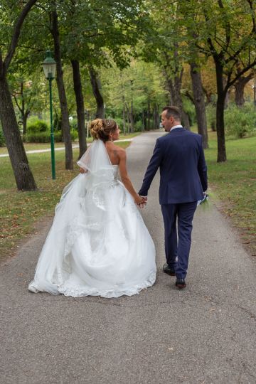 Paarshooting in Wiener Neustadt NÖ