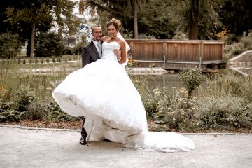 Paarshooting in Wiener Neustadt NÖ