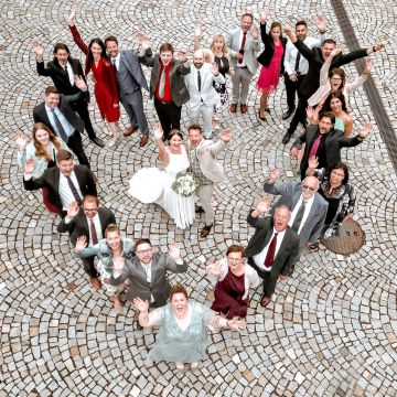 Fotoreportage im Schloss Katzelsdorf