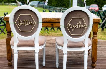 Hochzeitsreportage und DJ in NÖ im Richardshof