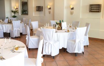 Hochzeitsreportage und DJ in NÖ im Richardshof