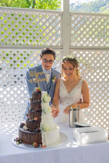 Fotoreportage in Mödling-NÖ