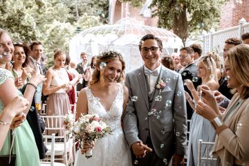 Fotoreportage in Mödling-NÖ