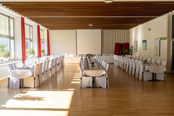 Fotoreportage und Entertainment