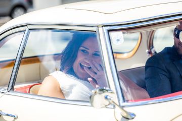 Fotoreportage und Entertainment