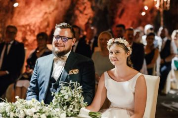 Hochzeitsreportage von Sarah Braun • Hochzeitsfotografie