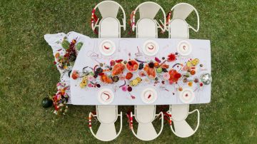 Styled Shooting Burgenland – Amore per favore im Schlosspark Stadtschlaining