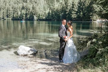 Hochzeitsreportage von Anita Schmutz