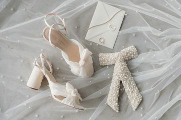 Intimate Luxury Destination Wedding - Hochzeit in Kroatien